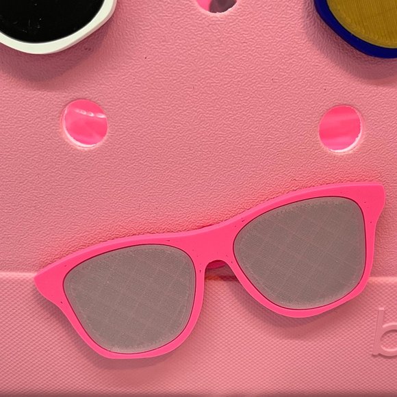 Bogg Bit Sunglasses-Sunglasses Bogg Charm-New! - Picture 1 of 1